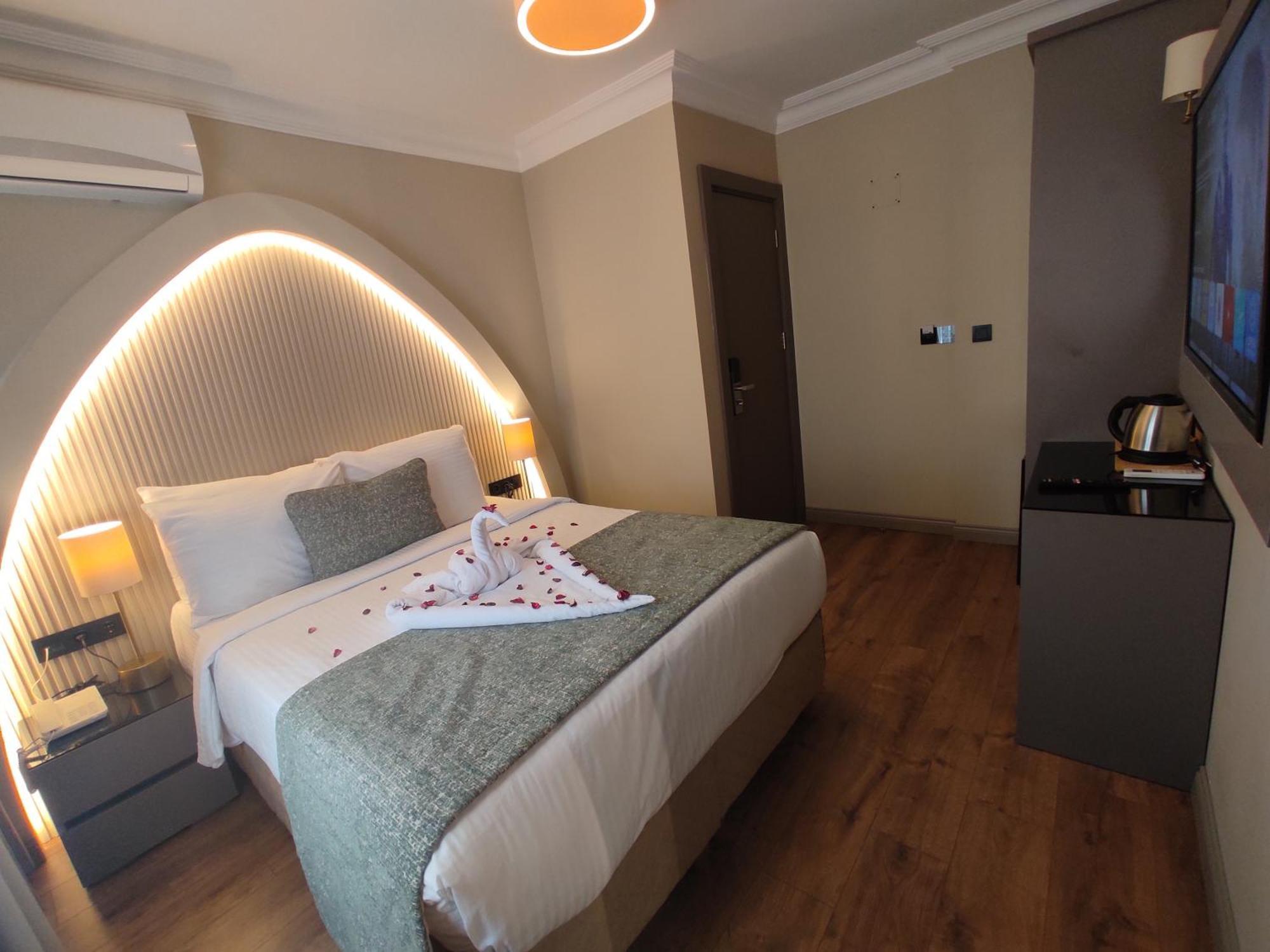 Mara Oldcity İstanbul Dış mekan fotoğraf